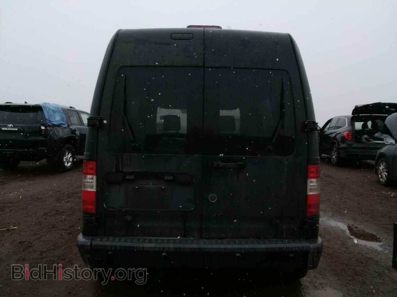2010 FORD TRANSIT - VIN: NM0KS9BN5AT032732 - Фото 6