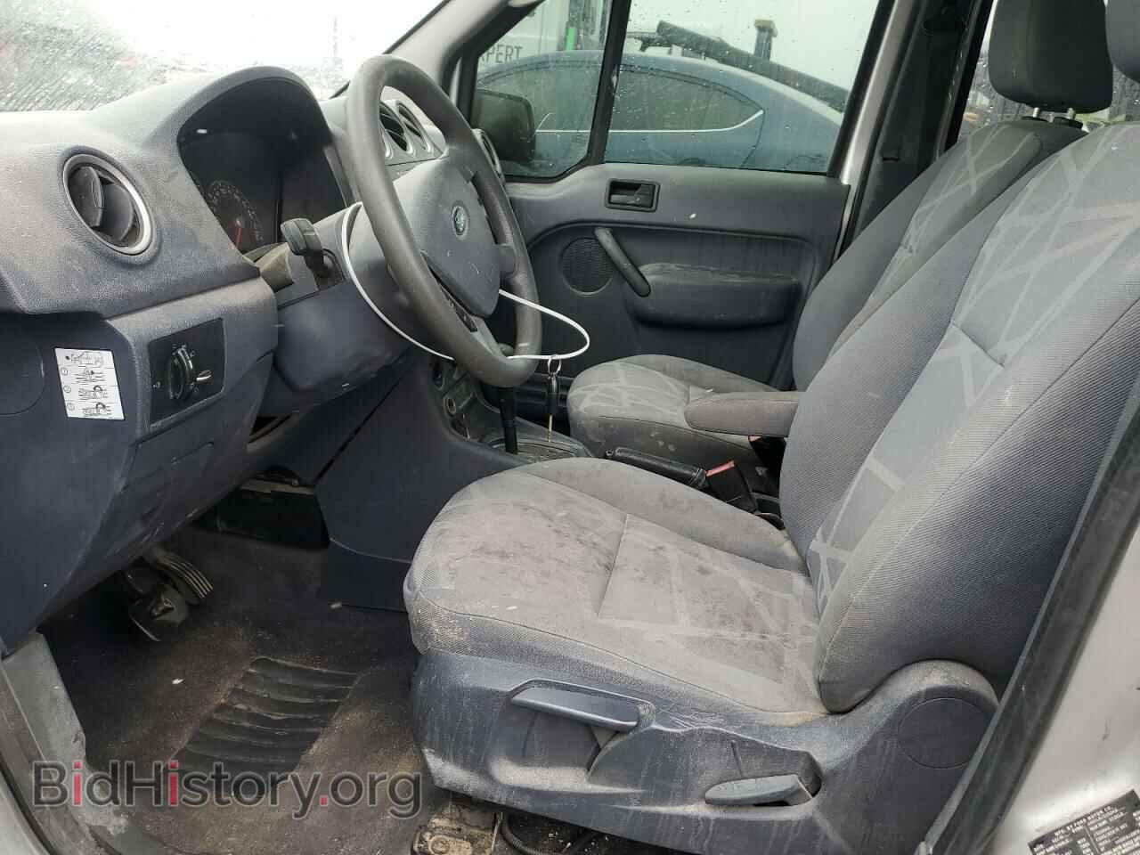 2010 FORD TRANSIT - VIN: NM0KS9BN5AT032732 - Фото 7