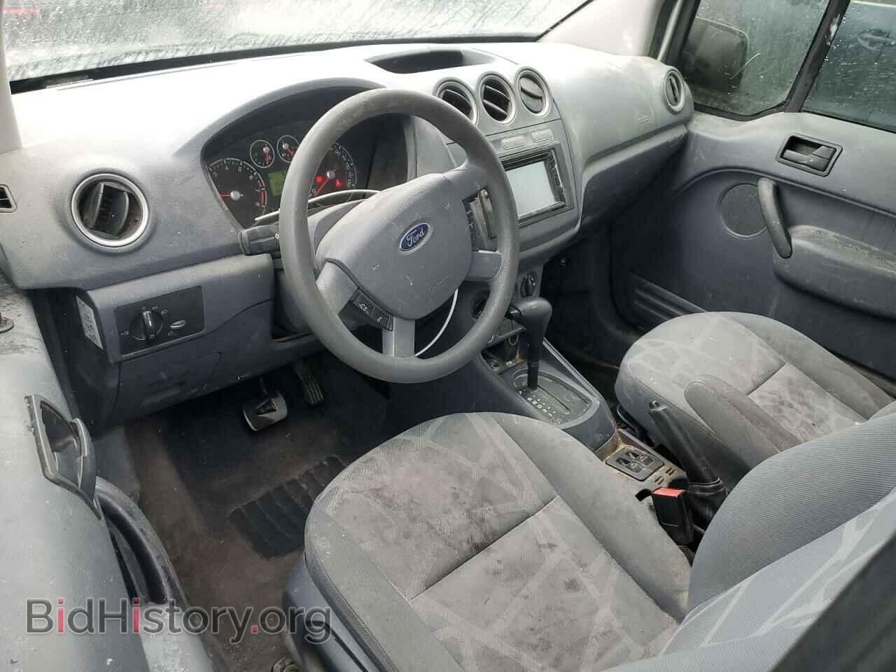 2010 FORD TRANSIT - VIN: NM0KS9BN5AT032732 - Фото 8