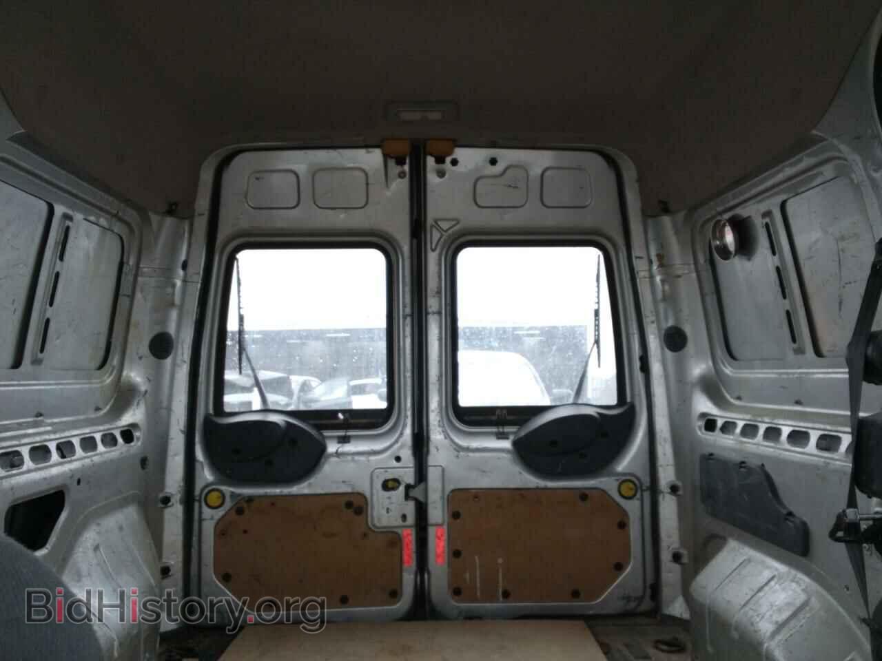 2010 FORD TRANSIT - VIN: NM0KS9BN5AT032732 - Фото 10