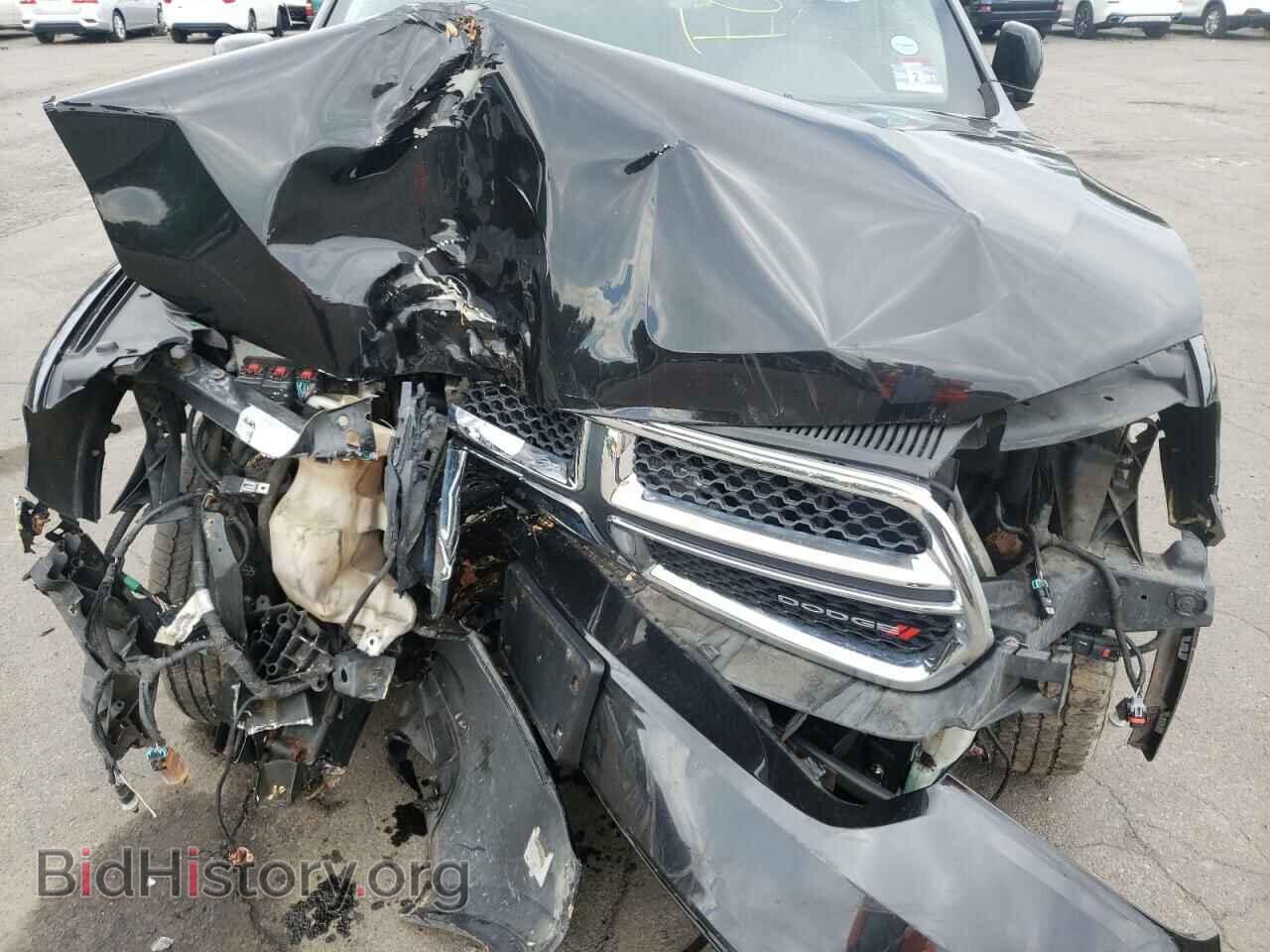 2013 DODGE DURANGO - VIN: 1C4RDJAG0DC535511 - Photo 7