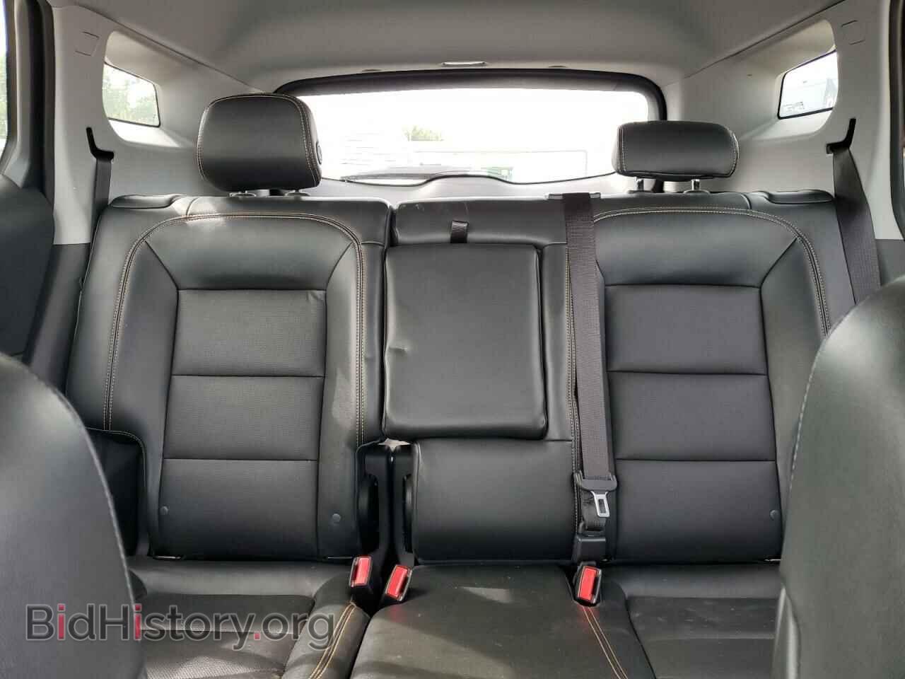 2020 GMC TERRAIN - VIN: 3GKALPEV0LL309777 - Фото 10