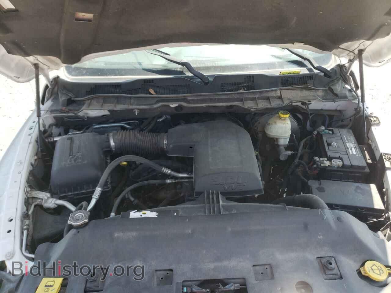 2013 RAM 1500 - VIN: 3C6JR6RG9DG572674 - Фото 7