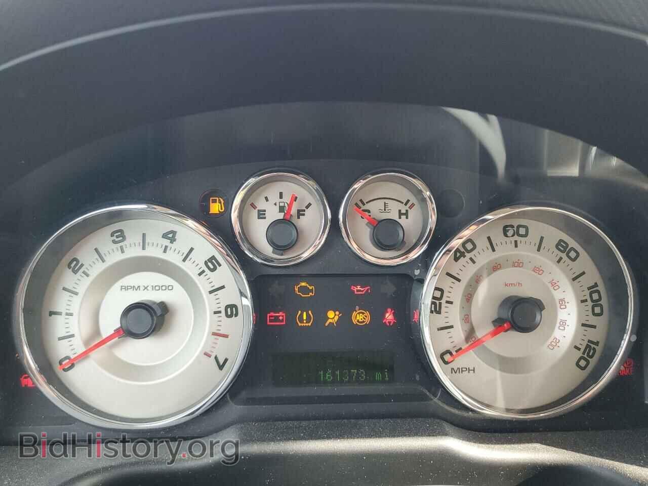 2010 FORD EDGE - VIN: 2FMDK3JC9ABB03399 - Фото 13