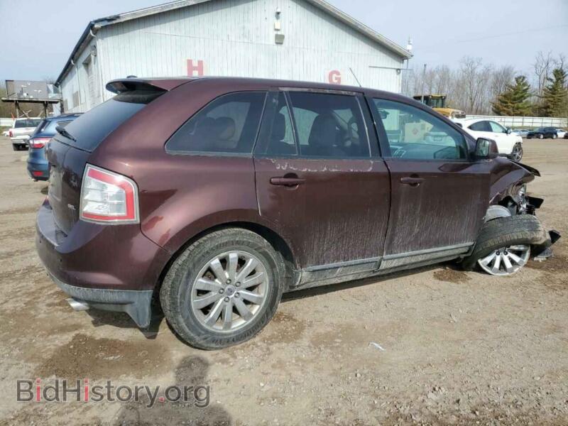 2010 Ford EDGE (VIN 2FMDK3JC9ABB03399) — photo 3 of 16