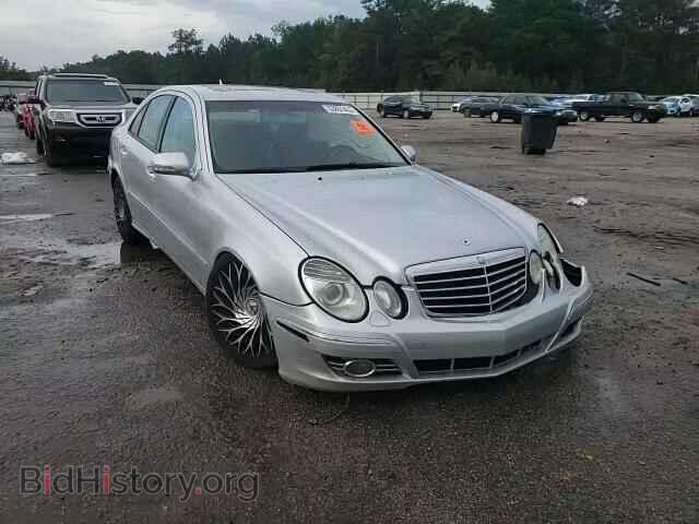 2008 MERCEDES-BENZ E-CLASS - VIN: WDBUF56X58B219438 - Фото 13