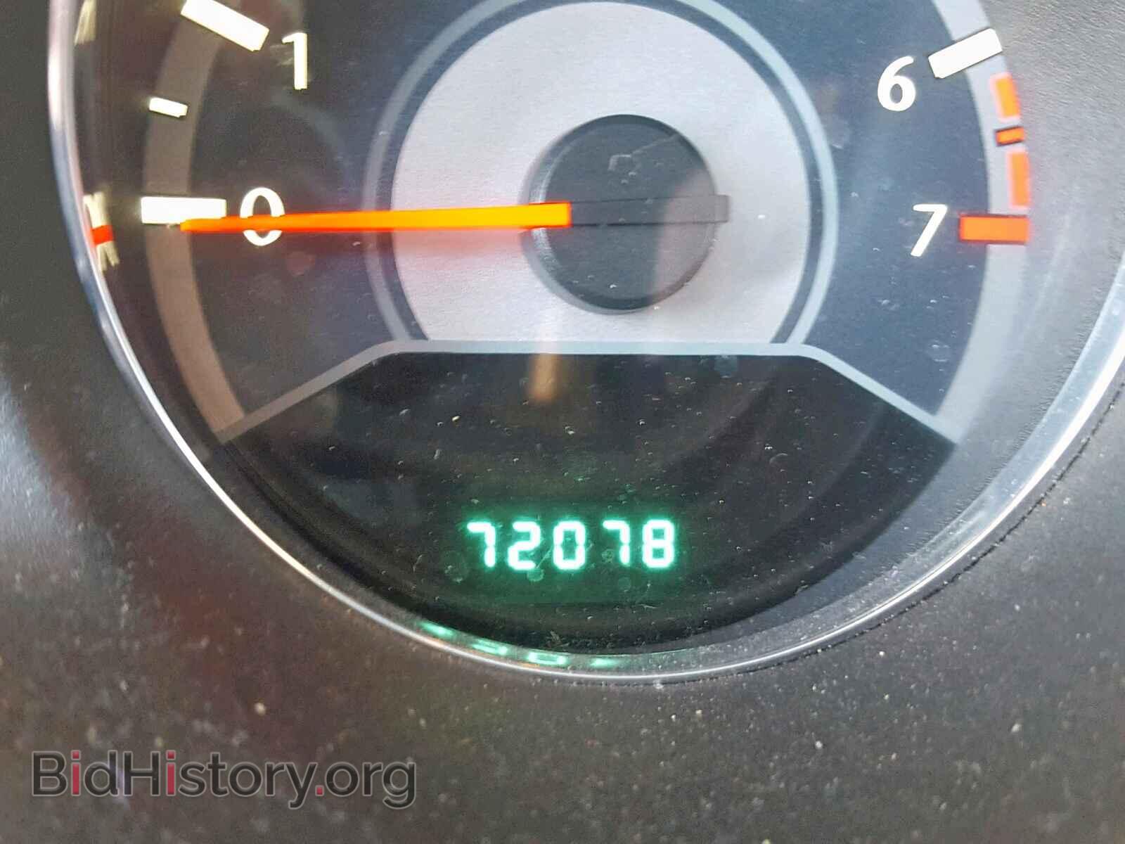 2013 CHRYSLER 200 - VIN: 1C3CCBAB1DN762900 - Фото 8