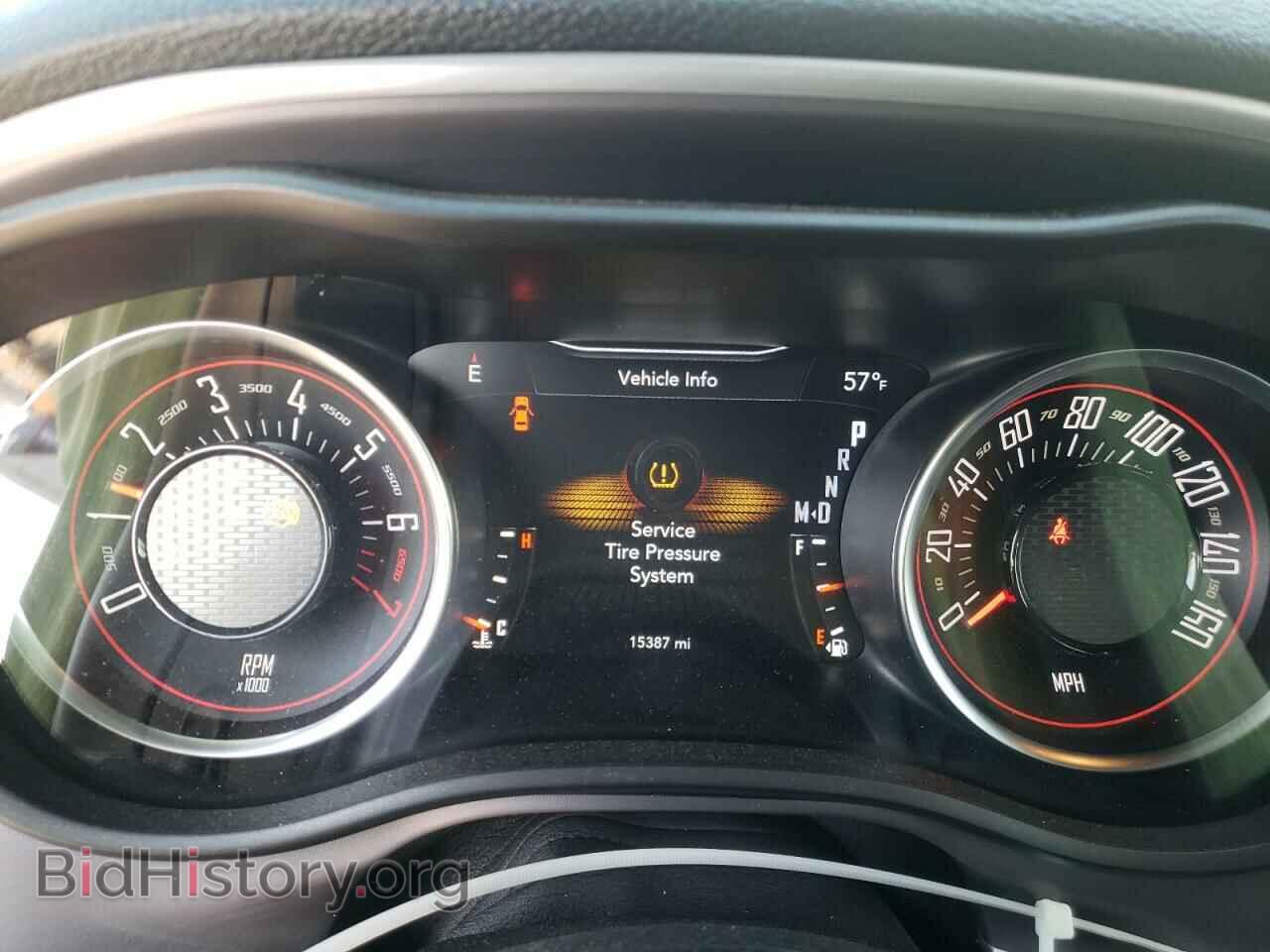 2022 DODGE CHALLENGER - VIN: 2C3CDZAG7NH200088 - Photo 9