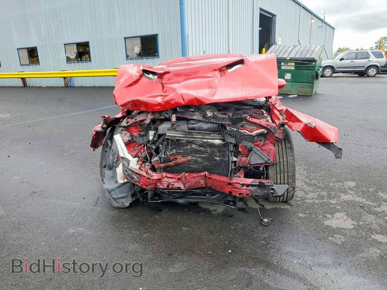 2016 DODGE CHALLENGER - VIN: 2C3CDZBT0GH311905 - Фото 5