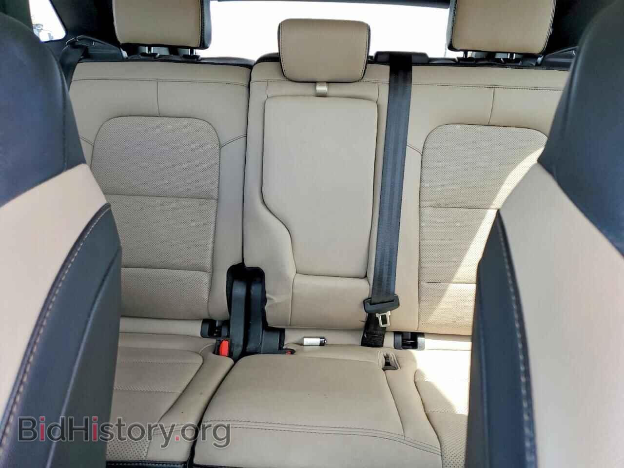 2020 FORD ESCAPE - VIN: 1FMCU9H94LUC14474 - Фото 10