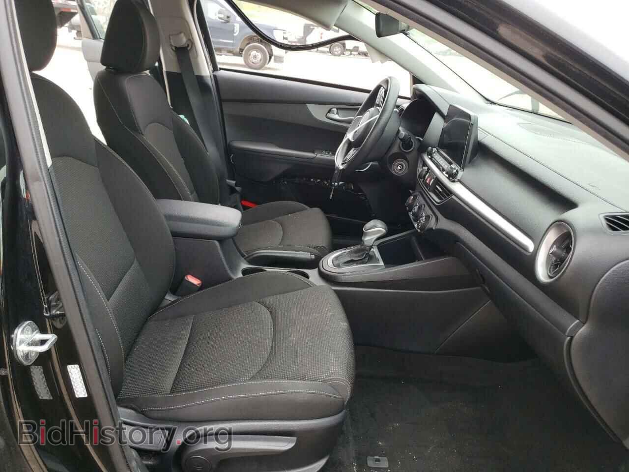 2021 KIA FORTE - VIN: 3KPF24AD9ME353380 - Фото 7