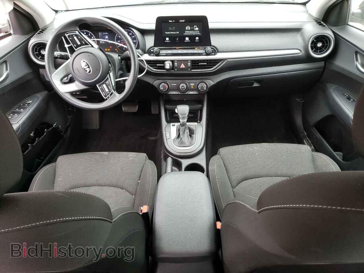 2021 KIA FORTE - VIN: 3KPF24AD9ME353380 - Фото 8