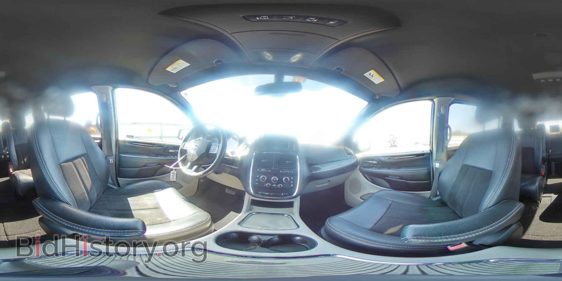 2019 DODGE CARAVAN - VIN: 2C4RDGCG3KR543705 - Photo 15