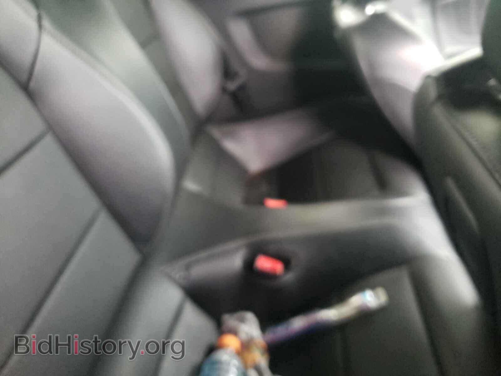2017 FORD MUSTANG - VIN: 1FATP8UH5H5287475 - Фото 6