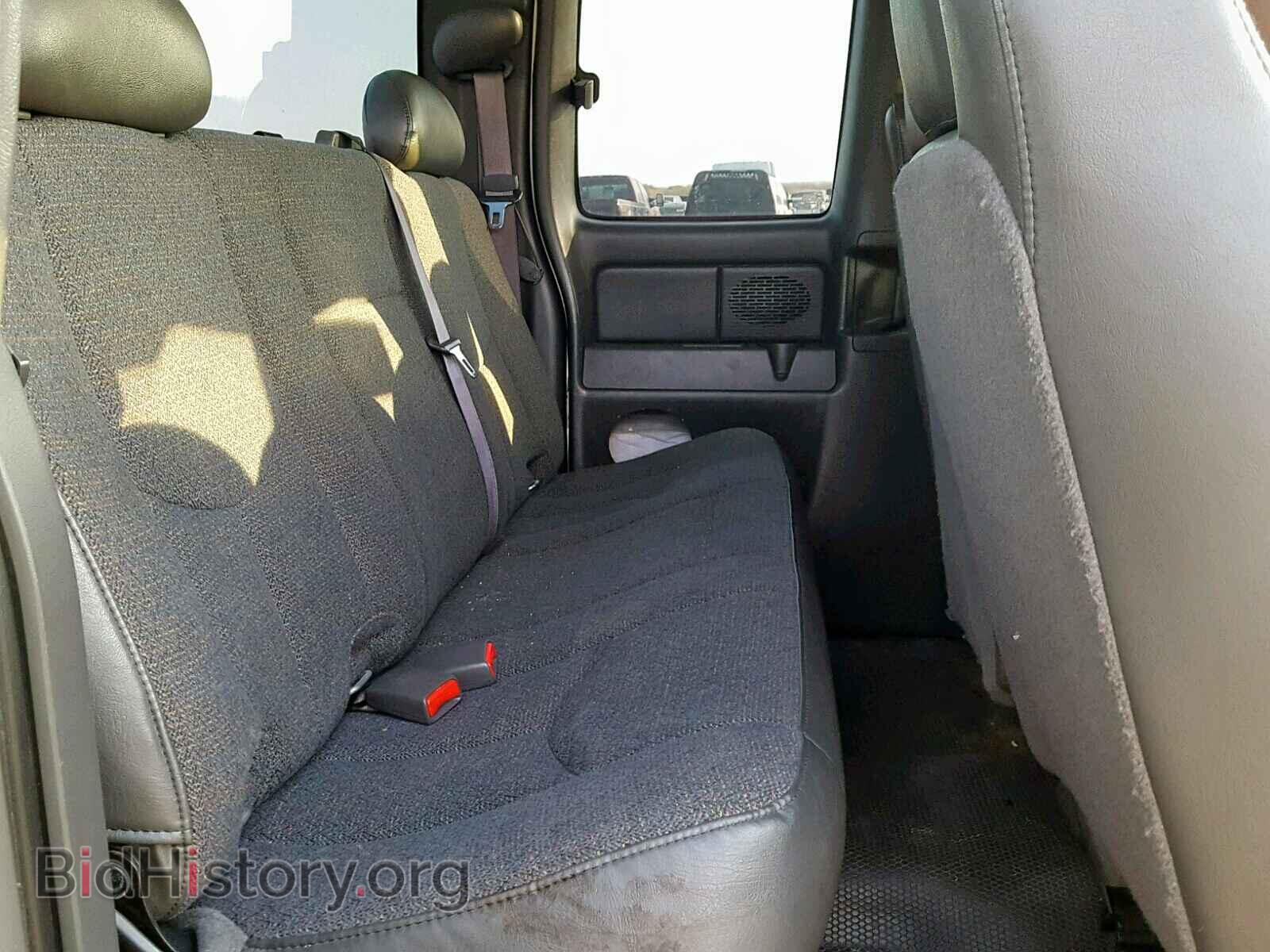 2007 CHEVROLET SILVERADO - VIN: 1GCEC19V57E100304 - Photo 6