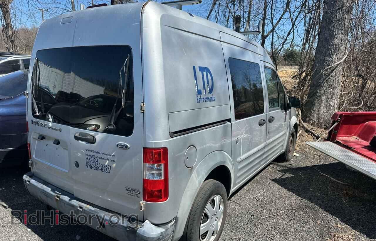 2011 FORD TRANSIT - VIN: NM0LS6AN9BT062340 - Фото 4
