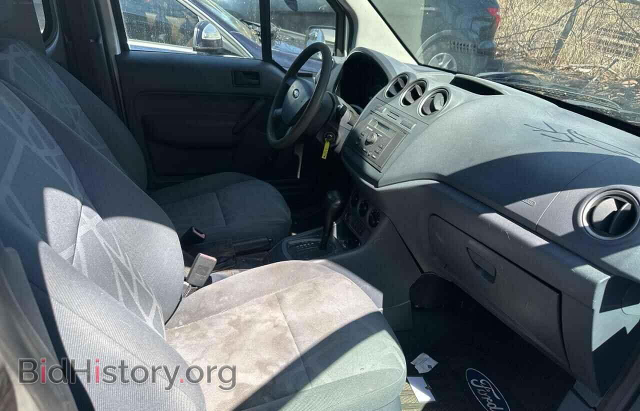 2011 FORD TRANSIT - VIN: NM0LS6AN9BT062340 - Фото 5