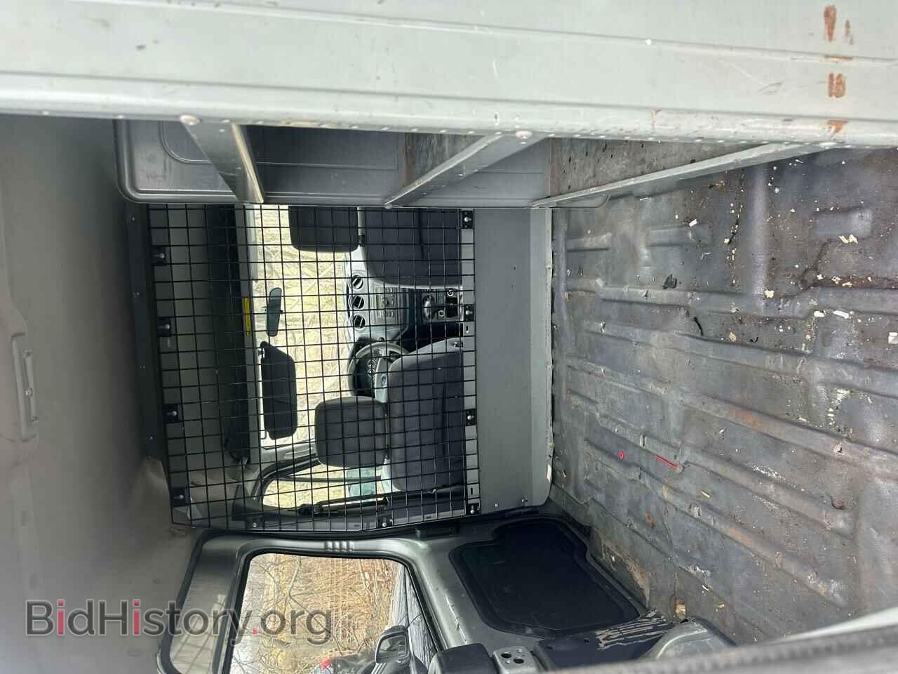 2011 FORD TRANSIT - VIN: NM0LS6AN9BT062340 - Фото 6