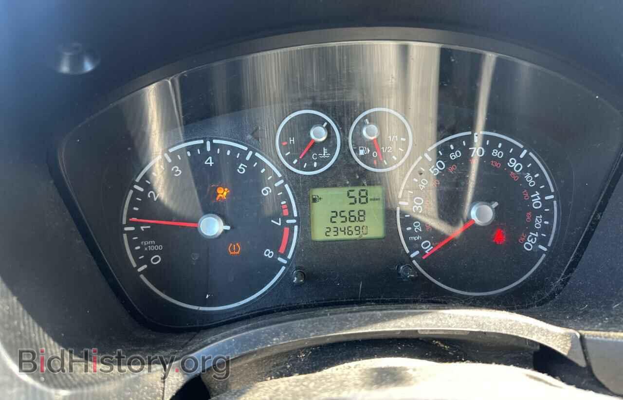 2011 FORD TRANSIT - VIN: NM0LS6AN9BT062340 - Фото 8