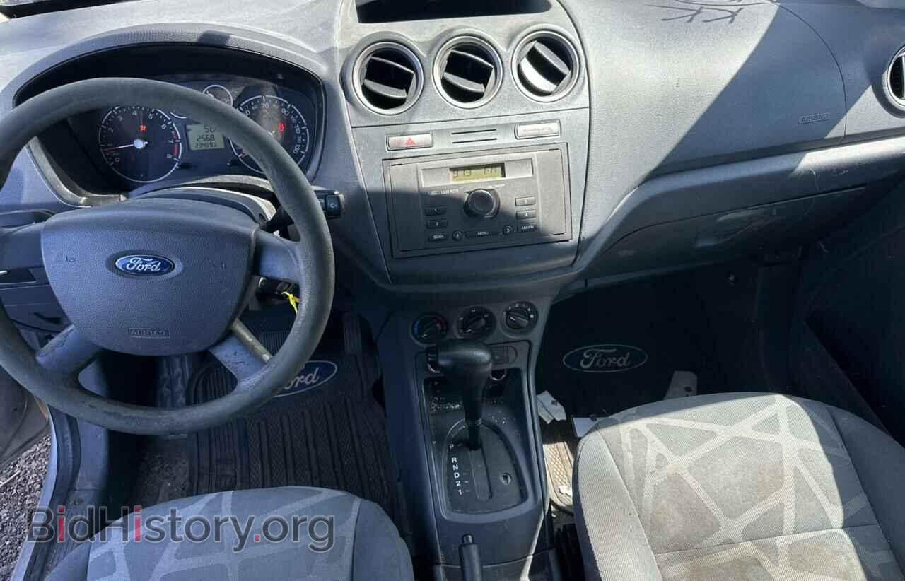 2011 FORD TRANSIT - VIN: NM0LS6AN9BT062340 - Фото 9