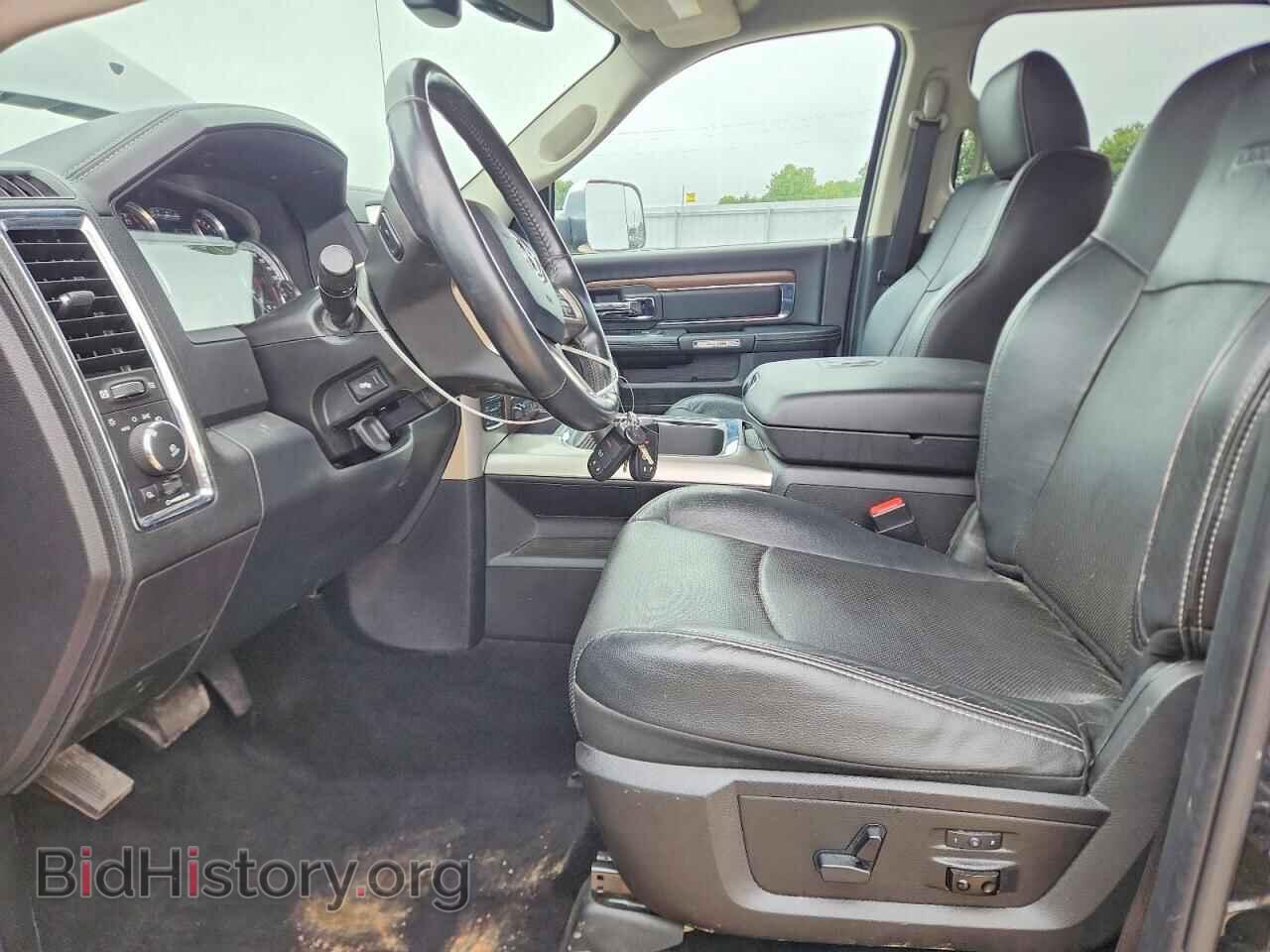 2016 RAM 1500 - VIN: 1C6RR7VT1GS280672 - Фото 7