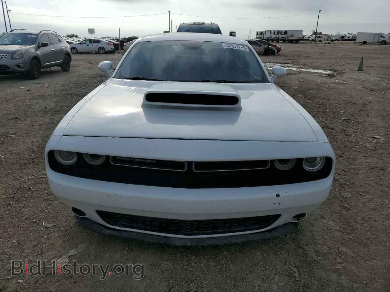 2015 DODGE CHALLENGER - VIN: 2C3CDZAG5FH782435 - Фото 5