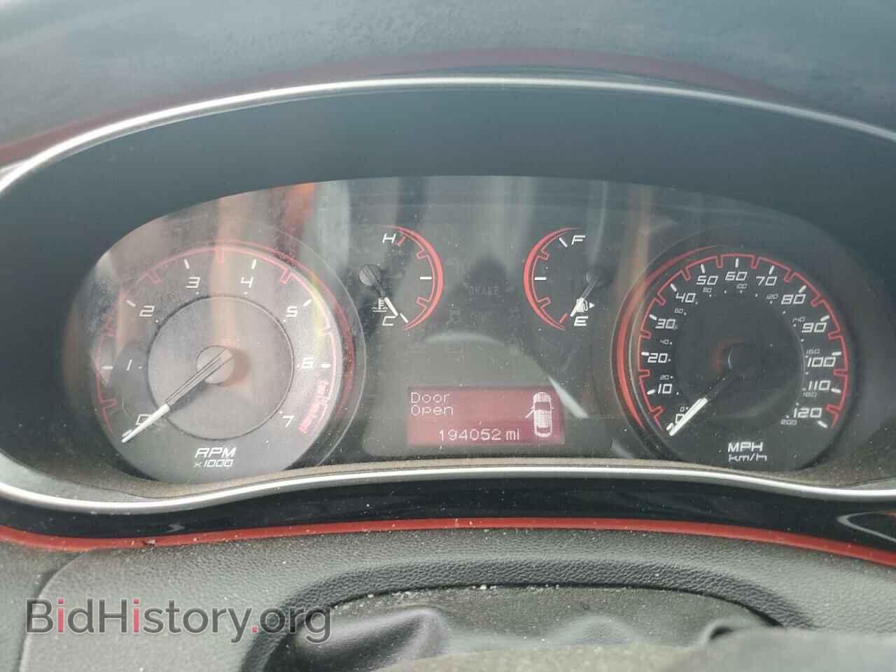 2014 DODGE DART - VIN: 1C3CDFBB7ED791005 - Фото 9