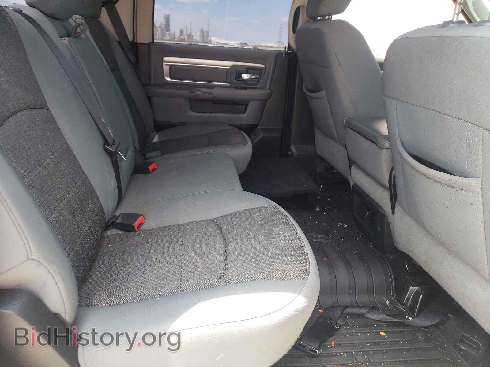 2013 RAM 1500 - VIN: 1C6RR6LTXDS700115 - Фото 6