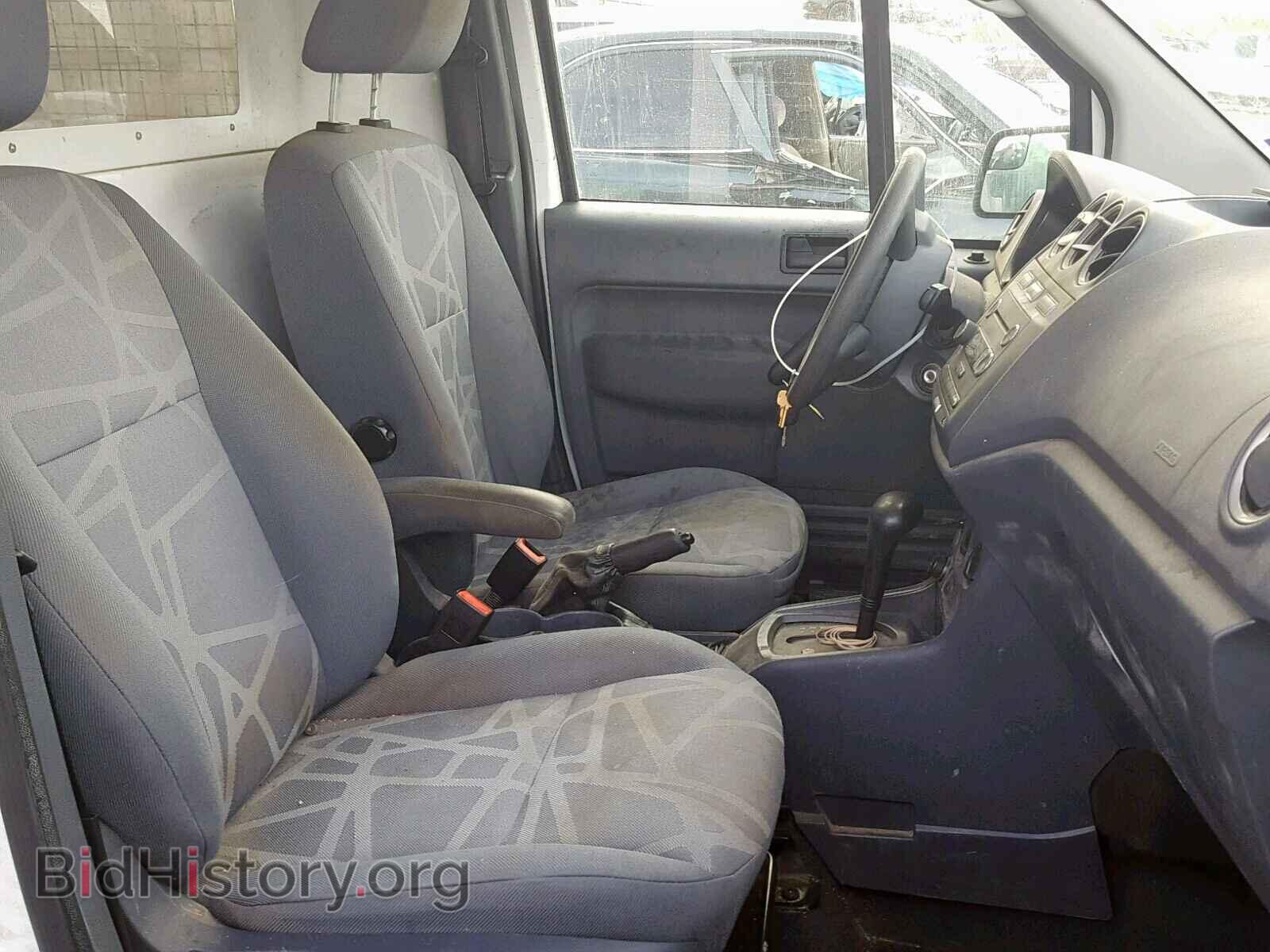 2013 FORD TRANSIT CO - VIN: NM0LS6BN5DT161657 - Фото 5