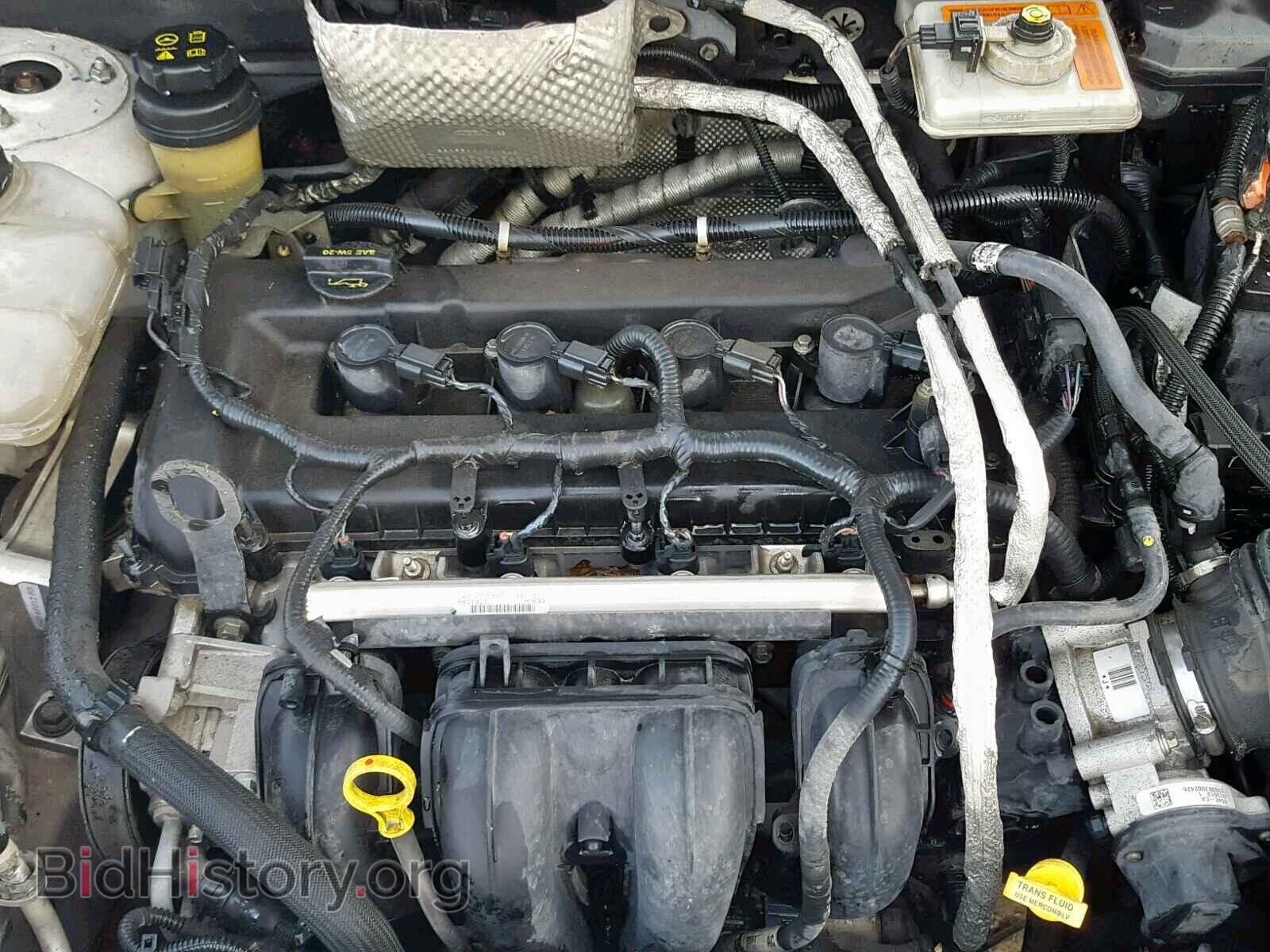 2013 FORD TRANSIT CO - VIN: NM0LS6BN5DT161657 - Фото 7
