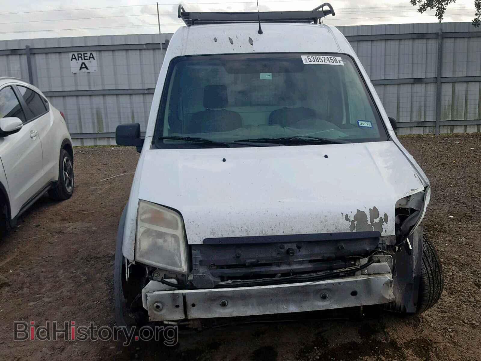 2013 FORD TRANSIT CO - VIN: NM0LS6BN5DT161657 - Фото 9