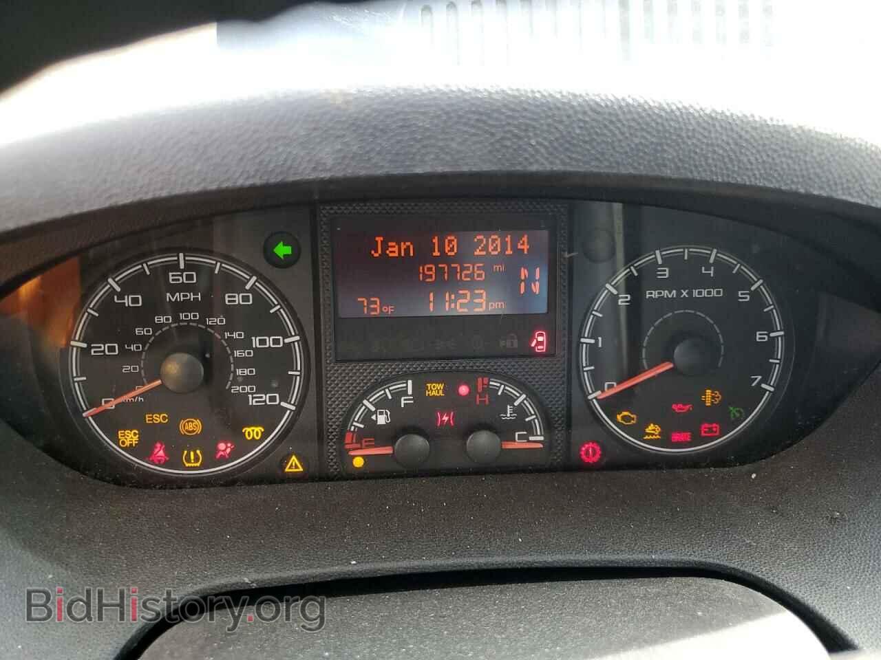 2015 RAM All Models - VIN: 3C6TRVDD1FE508787 - Photo 9