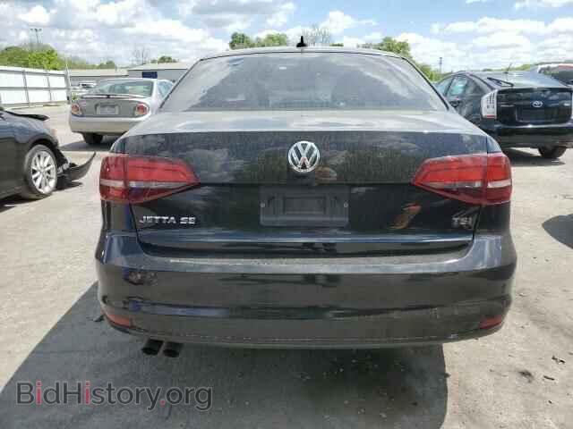 2017 VOLKSWAGEN JETTA - VIN: 3VWDB7AJ8HM410739 - Фото 6