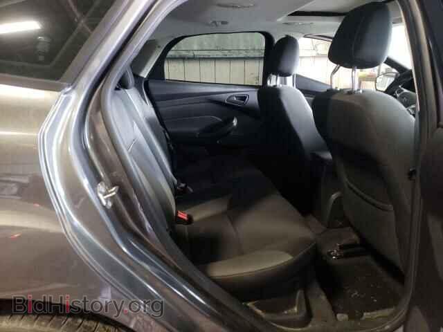 2012 FORD FOCUS - VIN: 1FAHP3K24CL273417 - Фото 6