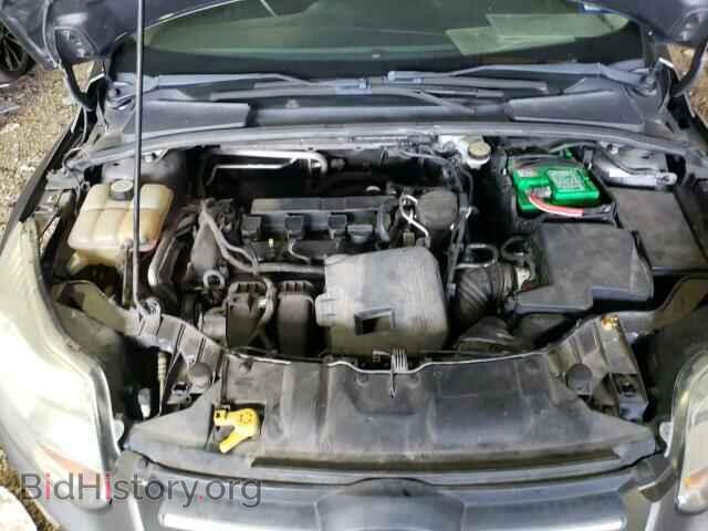2012 FORD FOCUS - VIN: 1FAHP3K24CL273417 - Фото 7