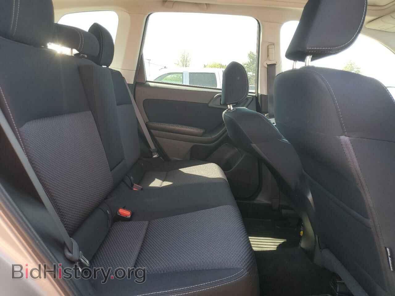 2016 SUBARU FORESTER - VIN: JF2SJADC2GG417882 - Фото 11