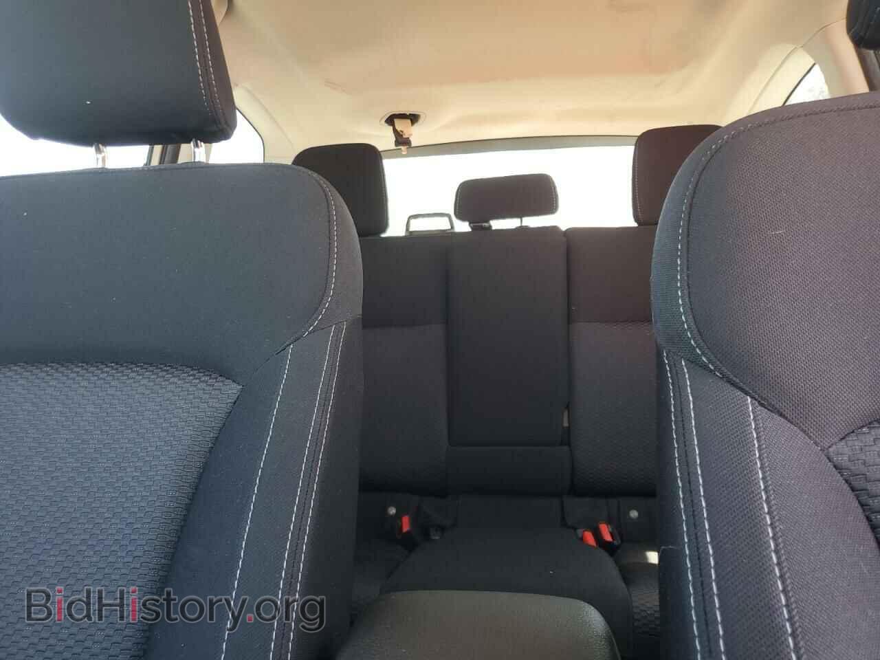 2016 SUBARU FORESTER - VIN: JF2SJADC2GG417882 - Фото 10