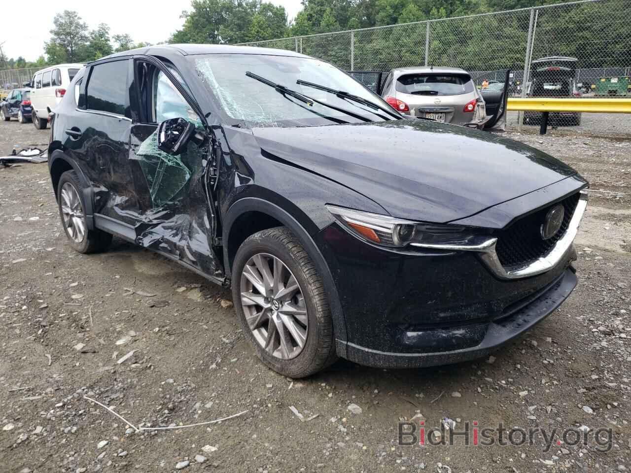 Photo JM3KFBDY1K0620174 - MAZDA CX-5 2019