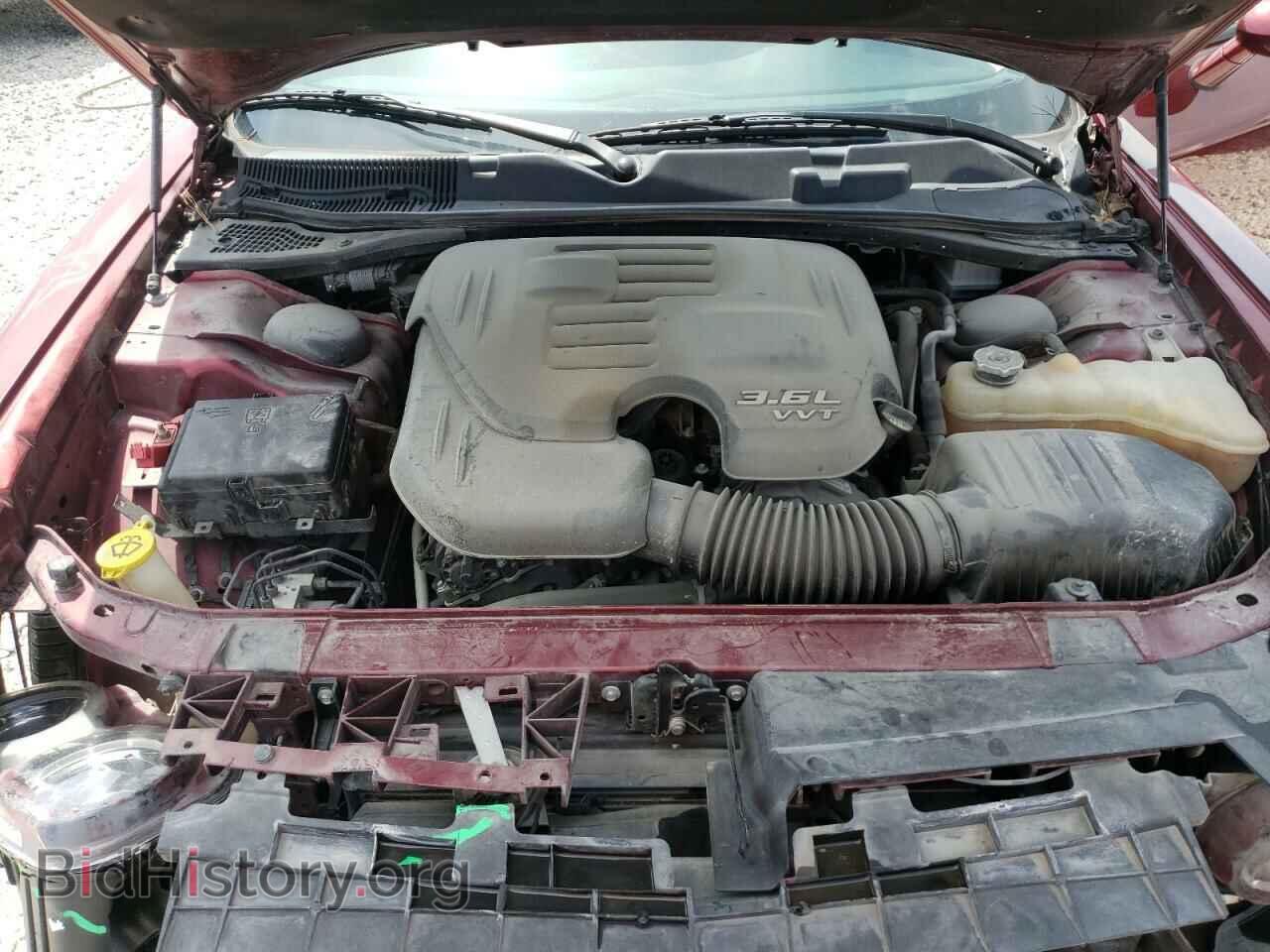 2018 DODGE CHALLENGER - VIN: 2C3CDZAG7JH177972 - Фото 7