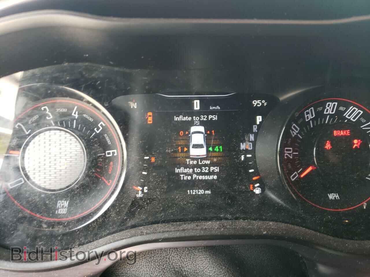2018 DODGE CHALLENGER - VIN: 2C3CDZAG7JH177972 - Фото 8