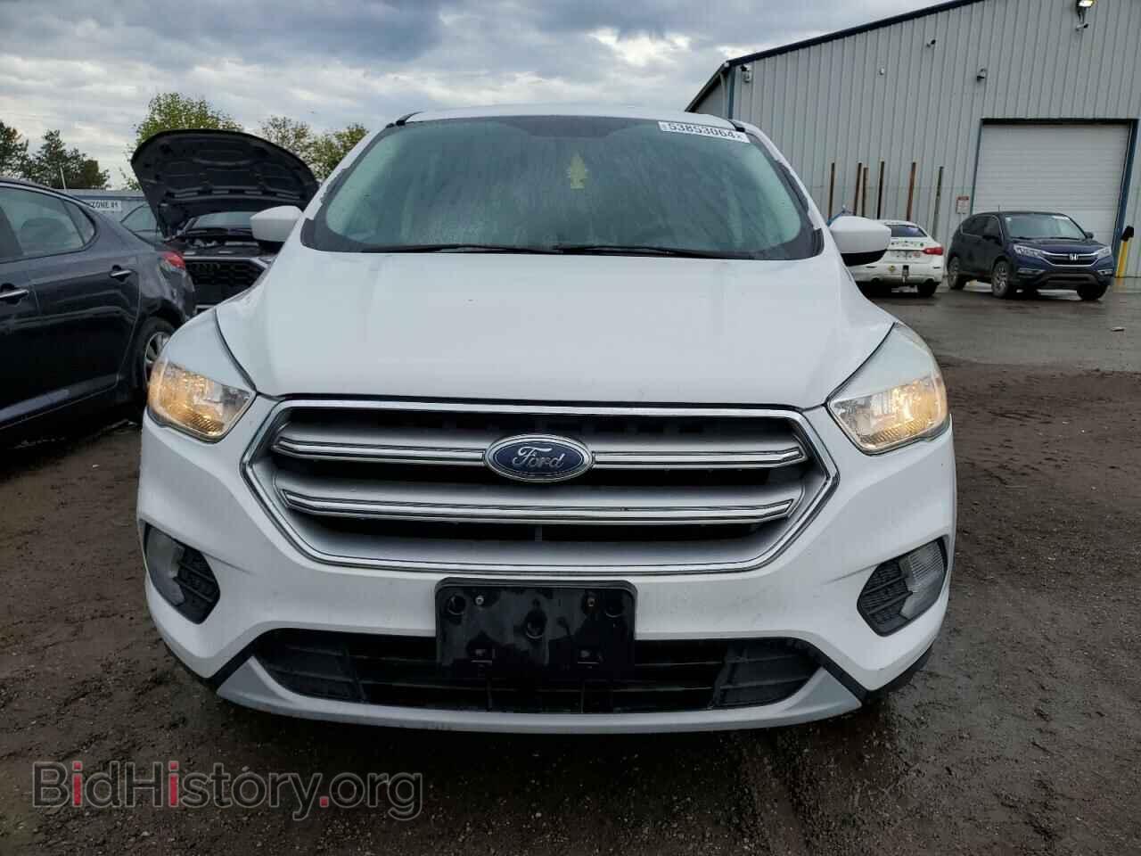 2017 FORD ESCAPE - VIN: 1FMCU9G99HUD70258 - Photo 5