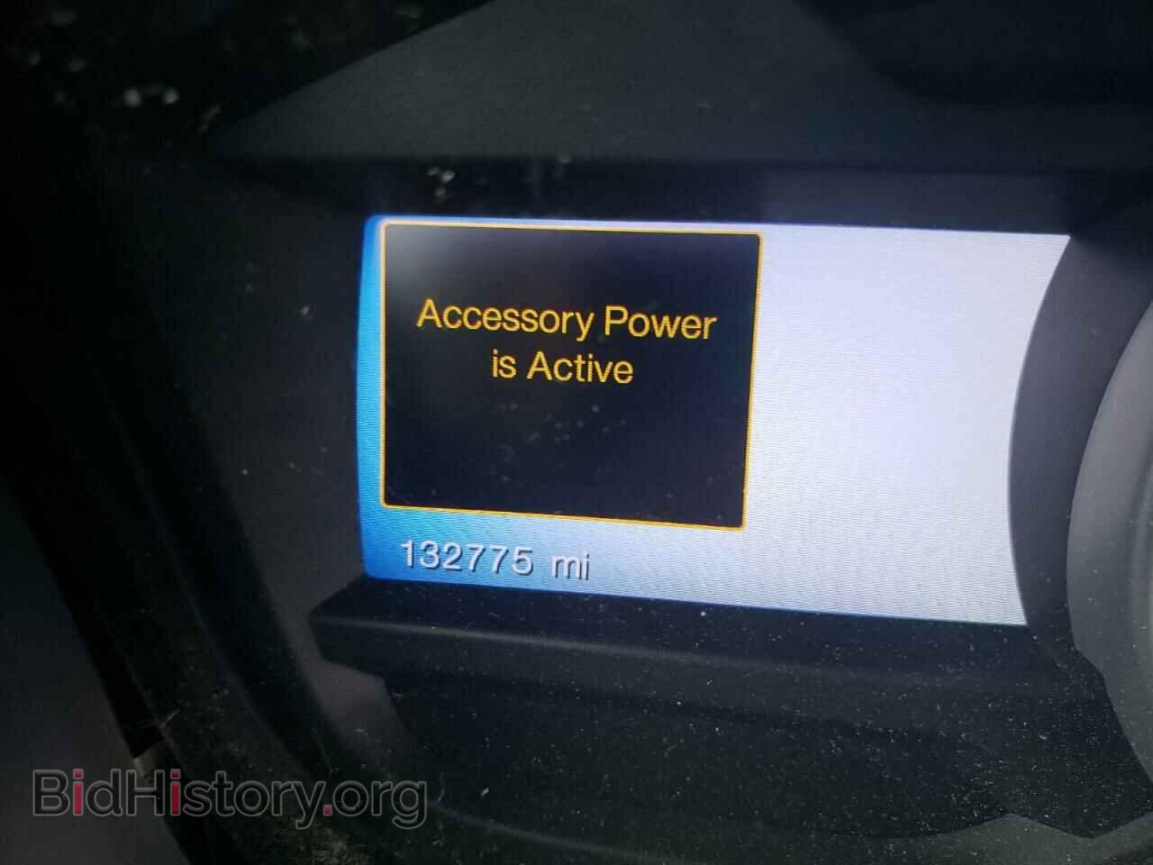 2013 FORD EXPLORER - VIN: 1FM5K8F89DGA95596 - Photo 8