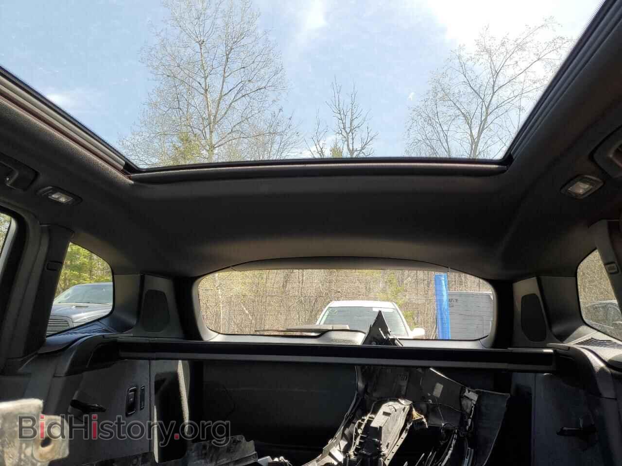 2019 BMW X3 - VIN: 5UXTR9C52KLP88973 - Фото 10