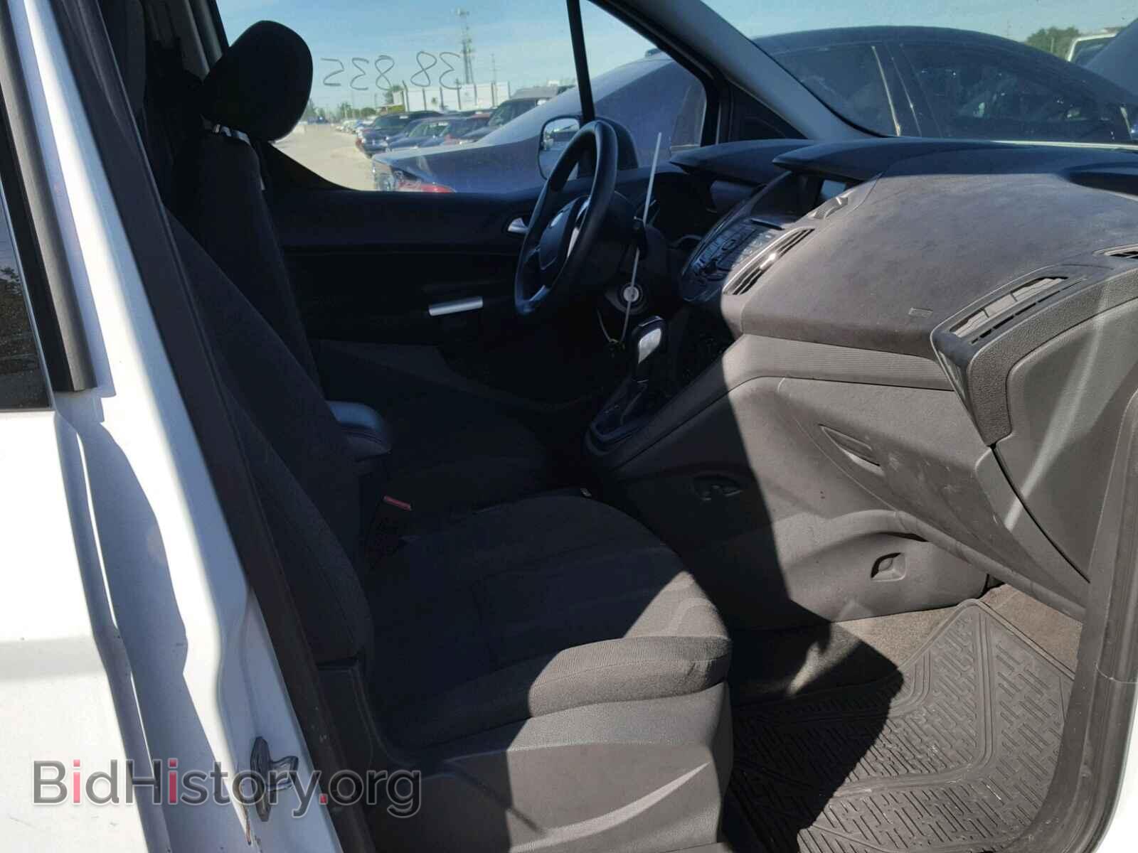 2016 FORD TRANSIT CO - VIN: NM0LE7F78G1269201 - Фото 5