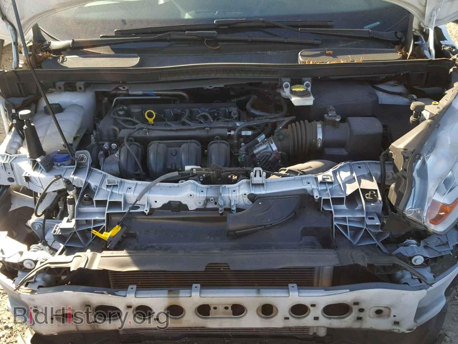 2016 FORD TRANSIT CO - VIN: NM0LE7F78G1269201 - Фото 7