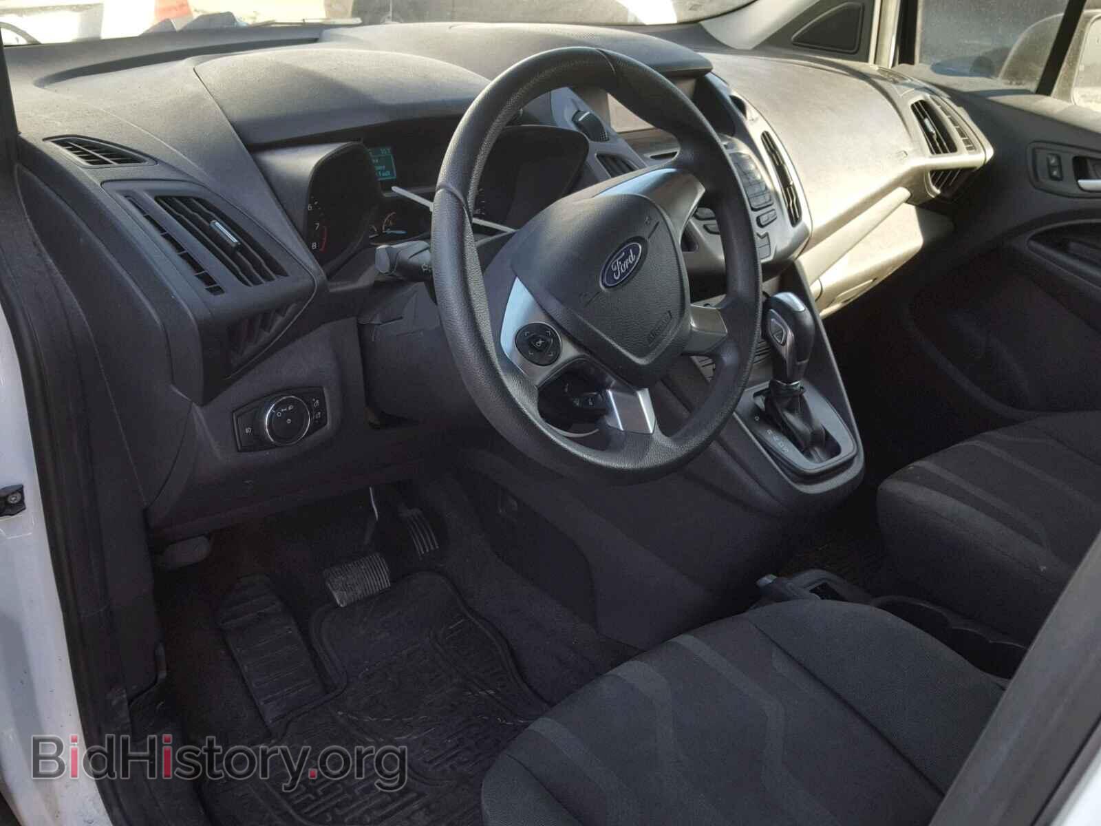 2016 FORD TRANSIT CO - VIN: NM0LE7F78G1269201 - Фото 9