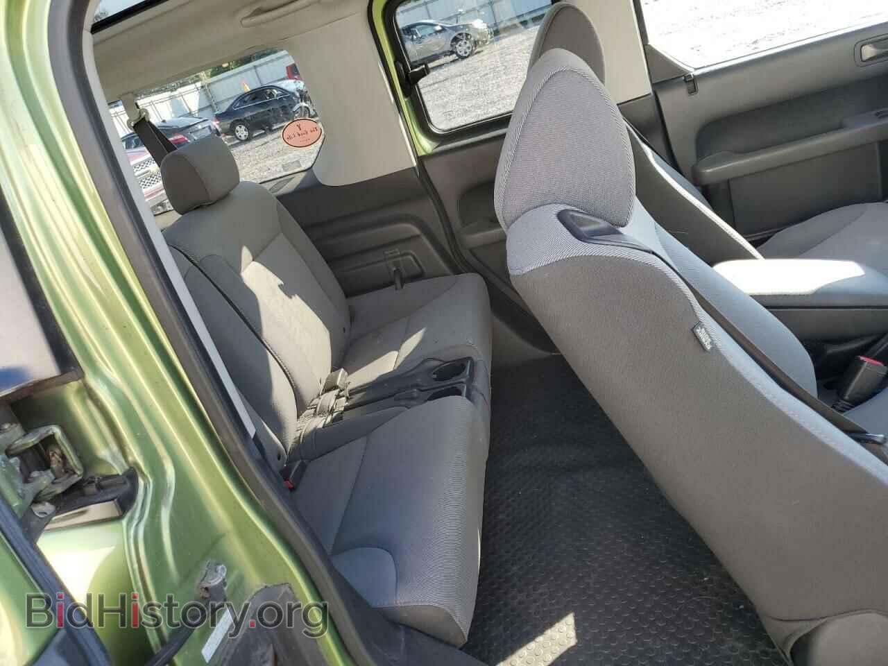 2007 HONDA ELEMENT - VIN: 5J6YH28757L007604 - Фото 6