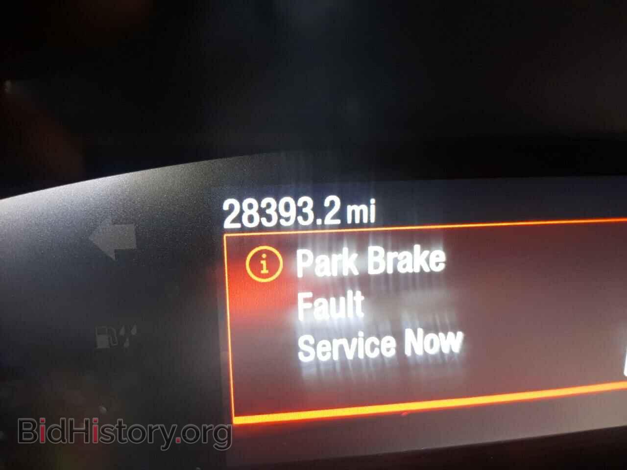 2021 FORD BRONCO - VIN: 3FMCR9B67MRA16741 - Фото 8