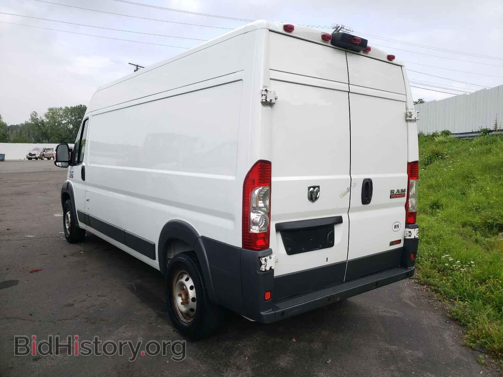 2014 RAM PROMASTER - VIN: 3C6TRVDD1EE125706 - Фото 3