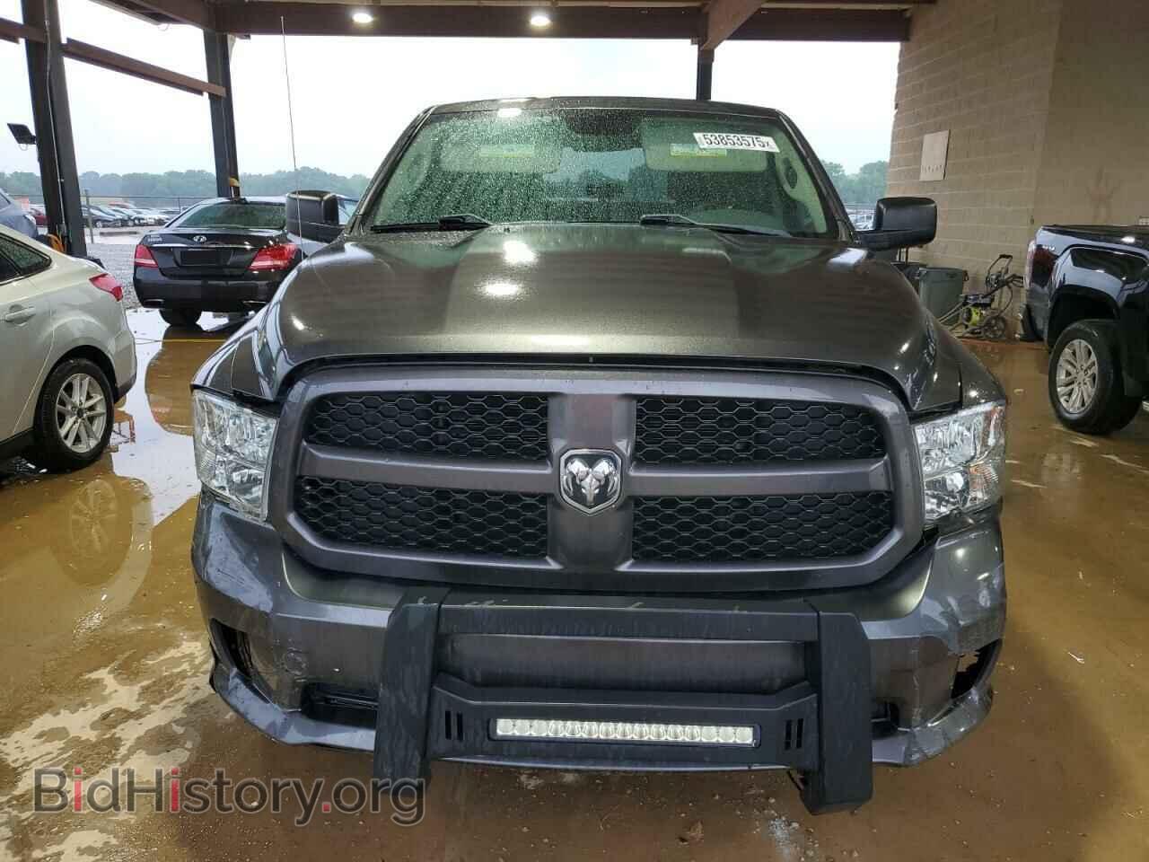 2019 RAM 1500 - VIN: 1C6RR6KT0KS546268 - Фото 5